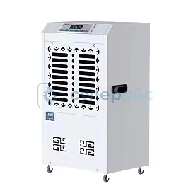 Напольный осушитель Wetwells MCH-770B фото