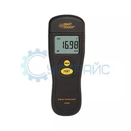 Бесконтактный фотоэлектрический тахометр Smart Sensor AR926 фото