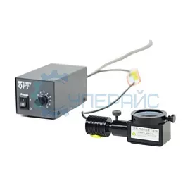 Дополнительный коаксиальный осветитель в сборе Saike Digital для промышленных микроскопов фото