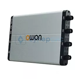 USB осциллограф OWON VDS2064 фото