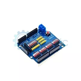 Модуль MingWu Sensor Shield v5.0 для Arduino фото