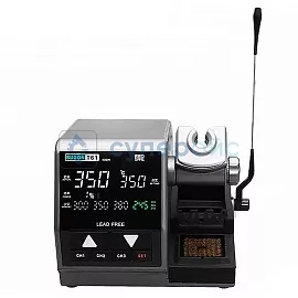 Контактная паяльная станция Sugon T61 фото