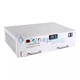 Паяльная печь XIN HAO MAI X962E фото