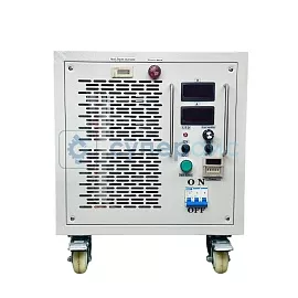 Источник питания Yibenyuan YBN12-1000-2 (12 В, 1000 А, 12 кВт) фото