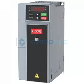 Конвертер систем пожаротушения VEDA VFD VF-101-P400-0750-U-T4-E20-N-H-D фото