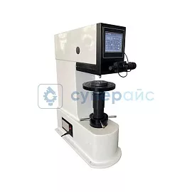 Цифровой твердомер Huaqi CHBS-3000M фото