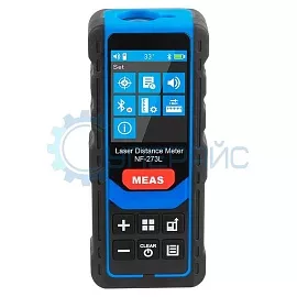 Профессиональный дальномер Noyafa NF-273L-120 фото