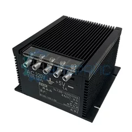 Трансформаторный блок питания Chaoyang 4NIC-X5 фото