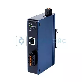 Промышленный преобразователь ZLG PXB-6030D фото