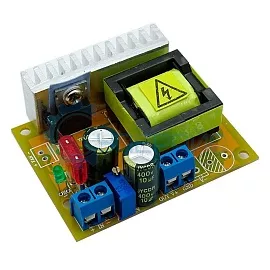 Повышающий преобразователь постоянного тока ZVS YH11068A фото