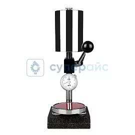 Твердомер стационарный Weidu LX-D-2 фото