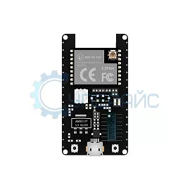 Платформа Ai-Thinker NodeMCU ESP-C3-13U-Kit фото