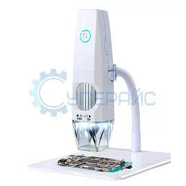 Цифровой Wi-Fi микроскоп Leyes Z05 1000X фото