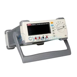 Лабораторный настольный мультиметр UNI-T UT8803N фото