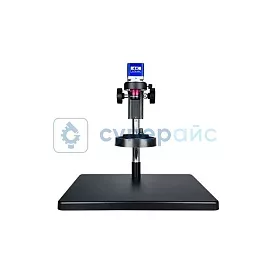 Цифровой микроскоп SANOTID TD-B-4KHT фото
