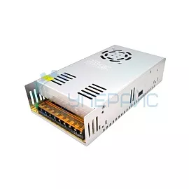 Блок питания ANDAYOU S-360-12 (12В, 30А, 360Вт) фото