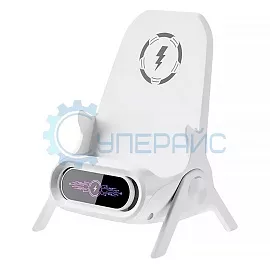 Беспроводное зарядное устройство S90 фото