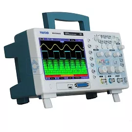 Настольный осциллограф Hantek MSO5062D фото