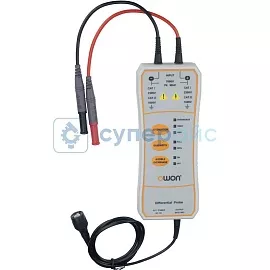 Дифференциальный пробник для высоких напряжений Owon OD6070 фото
