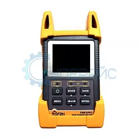 Оптический измеритель мощности с лазером Grandway FHP3P01 фото