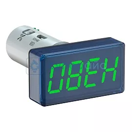 Панель оператора Овен СМИ2-М фото