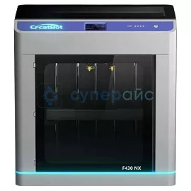 3D принтер CreatBot F430 NX фото