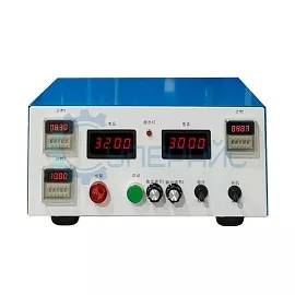 Источник питания постоянного тока Yibenyuan YBN32-30 (32В, 30А) фото