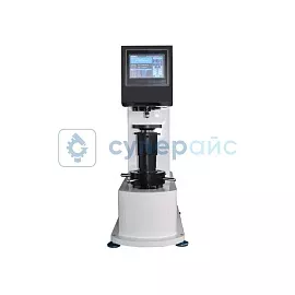 Электронный твердомер Huaqi CHB-3000M фото