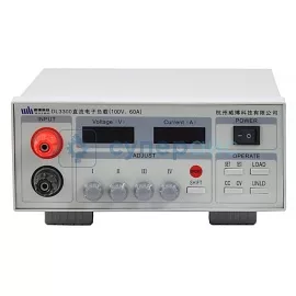 Нагрузка электронная Shanwen DL3300 фото