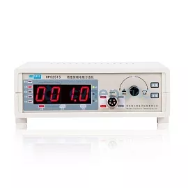 Измеритель низкого сопротивления HELPASS HPS2515 фото