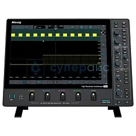 Цифровой настольный осциллограф Micsig MHO3-5004 фото