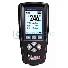 Толщиномер покрытий Yuanhen YHT770X-5 фото