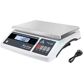 Лабораторные весы SanLiang AB28MB фото