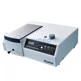 Спектрофотометр Jinghua 7230G фото