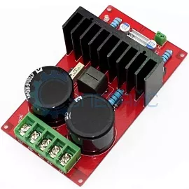 Усилитель мощности звука IRS2092 IRFB4227 (1.0) фото