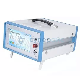 Газоанализатор Hengmei HM-Q3 инфракрасный фото