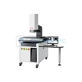 Автоматический видеоизмерительный микроскоп SanLiang 322DA фото