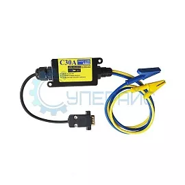 Дифференциальный токовый пробник LOTO C30A фото