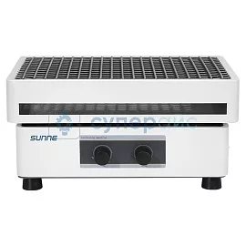 Лабораторный встряхиватель Sunne SN-HY-2 фото