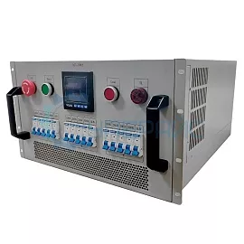 Трёхфазная электронная нагрузка JETHLEY ACL-R06S фото