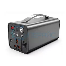 Портативный источник питания Luaoxp OKD-180 (45000 мАч) фото