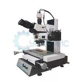 Металлографический микроскоп Rational MTM-2010M фото