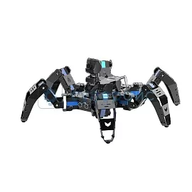 Робот-паук Hexapod Spide R1 фото