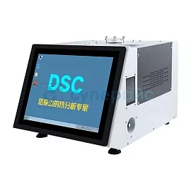 Сканирующий калориметр QL DSC 466Q фото