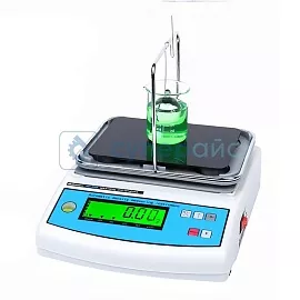 Плотномер многофункциональный ShuJu MH-600Y фото