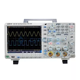 Настольный осциллограф PINTECH MDO702 фото