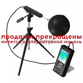 Измеритель температуры и влажности ЭКСИС ИВТМ-7 K-Т (ТНС) фото