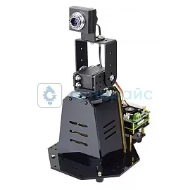 Робот Zhongling на базе Raspberry Pi 4B 4GB фото