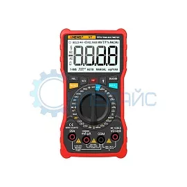 Мультиметр цифровой ANENG V7 фото