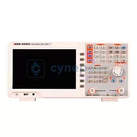 Спектроанализатор со следящим генератором Victor S1010TG фото